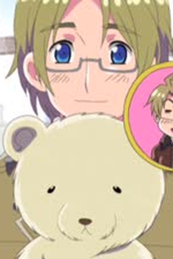 Poster de Episódio Top Secret Plans (2009)
