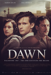 Dawn - Poster / Capa / Cartaz - Oficial 1