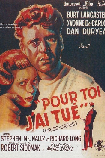  de Filme Baixeza (1949)
