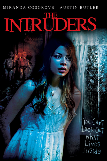  de Filme A Casa do Medo (2015)