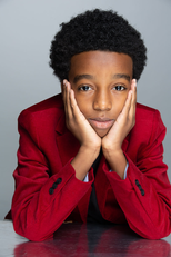 Jahzir Bruno