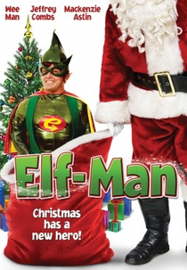 Elf-Man (Elf-Man)