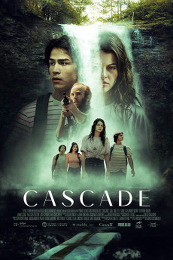  de Filme Na Trilha do Perigo (2023)