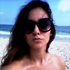 Foto de perfil de Cristiéli