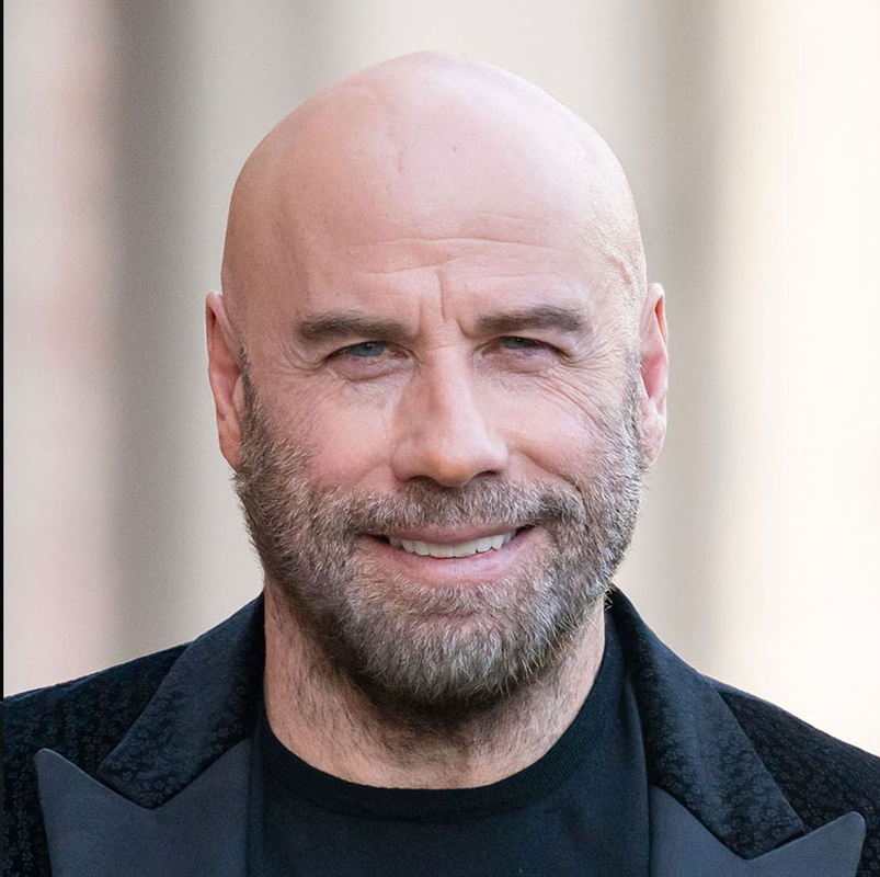 John Travolta - Foto 6