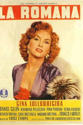  de Filme A Romana (1954)