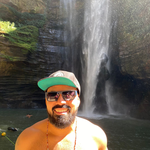 Foto de perfil de Bernard Freire