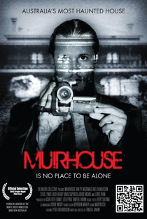 Muirhouse - Poster / Capa / Cartaz - Oficial 1