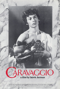 Caravaggio - Poster / Capa / Cartaz - Oficial 6