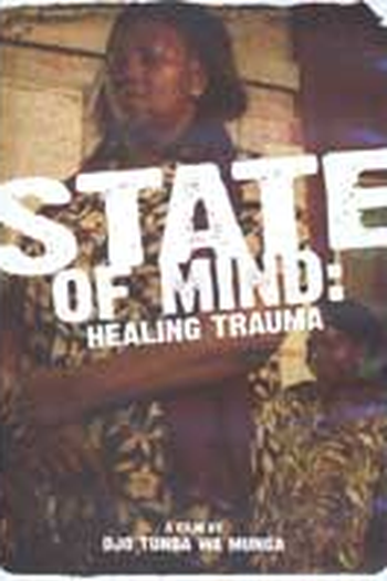  de Filme Congo: como lidar com traumas? (2010)