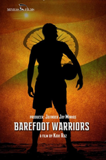 Barefoot Warriors (Barefoot Warriors)