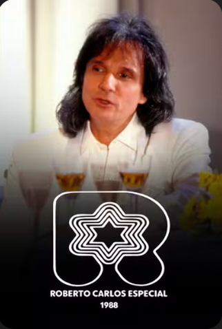 Poster 1 de TV Roberto Carlos Especial (1988) (1988)