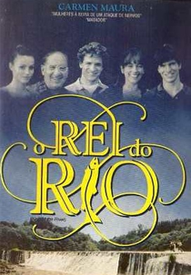 O Rei do Rio (El rey del río)