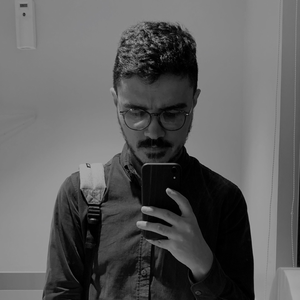 Foto de perfil de Gilberson Skovisk