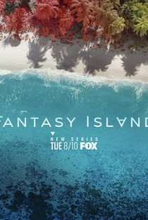 Fantasy Island (2ª Temporada) - Poster / Capa / Cartaz - Oficial 2