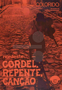 Nordeste: Cordel, Repente, Canção (Nordeste: Cordel, Repente, Canção)