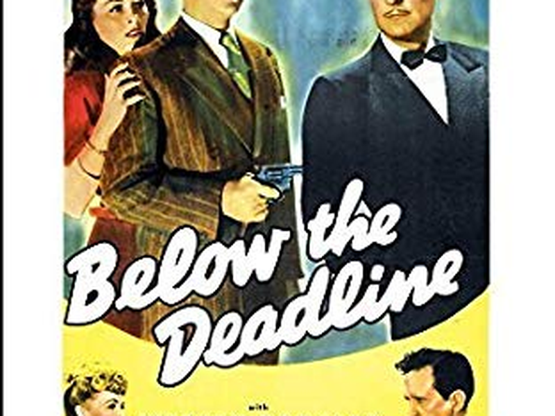 Foto 6 de Below the Deadline