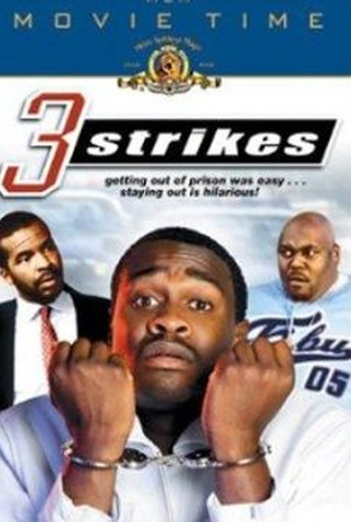 Poster 2 de Filme 3 Vezes em Apuros (2000)