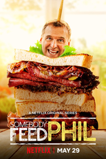 Somebody Feed Phil (3ª Temporada) (Somebody Feed Phil (Season 3))