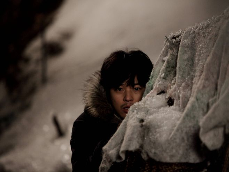 Foto 3 de Stray Dogs