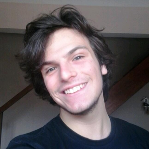 Foto de perfil de Gabriel Cerullo
