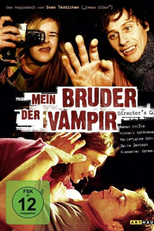 Mein Bruder, der Vampir (Mein Bruder, der Vampir)