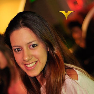 Foto de perfil de Thaiana Cristine Segato