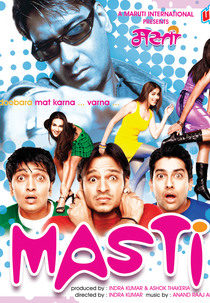Masti (Masti)
