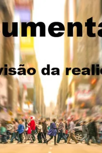 Poster de Filme Caminhoneiros (2007)