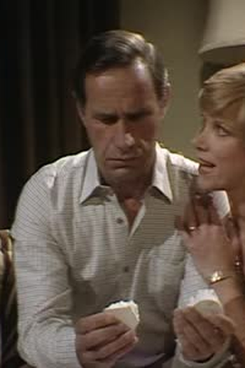 Poster de Episódio How About Lunch? (1978)