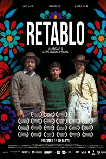  de Filme Caixa de Recordações (2017)