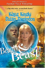 Teatro dos Contos de Fadas: A Bela e a Fera (Faerie Tale Theatre: Beauty and the Beast)