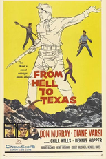 Caçada Humana (From Hell to Texas)