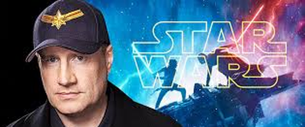Kevin Feige pode substituir Kathleen Kennedy na Lucasfilm