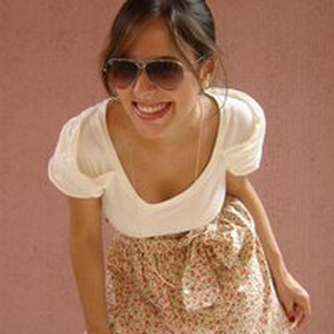 Foto de perfil de Bruna Pozzobon