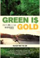 Green is Gold (Green is Gold)
