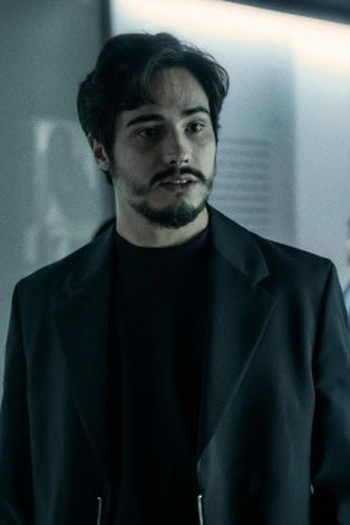 Poster de Episódio Bia... (2024)
