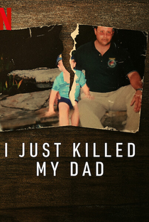 Eu Matei Meu Pai - Poster / Capa / Cartaz - Oficial 2
