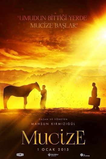  de Filme Mucize (2015)