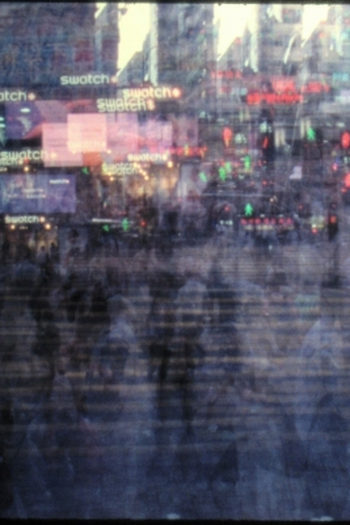  de Curta China Not China (2018)