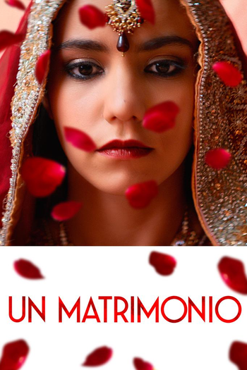  de Filme A Garota Ocidental (2016)