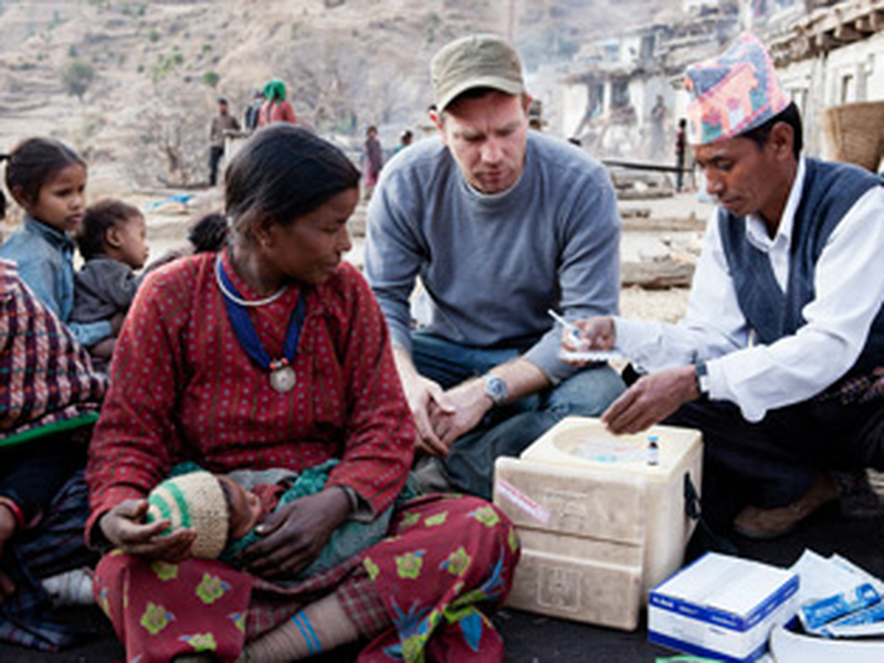 Foto 9 de A Rota Gelada de Ewan McGregor