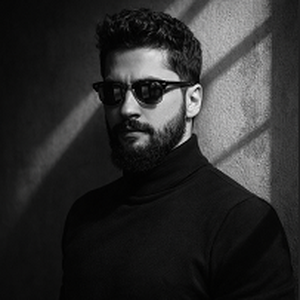 Foto de perfil de Bram