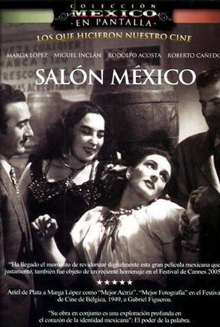 Poster 3 de Filme Santa Entre Demônios (1949)