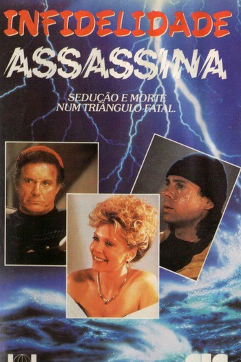  de Filme Infidelidade Assassina (1990)