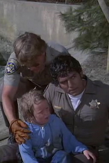 Poster de Episódio Disaster Squad (1978)