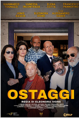 Não Tá Fácil Pra Ninguém (Ostaggi)