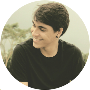 Foto de perfil de Raul Nunes