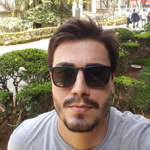 Foto de perfil de Igor Rodrigues