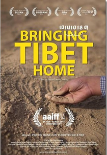Bringing Tibet Home (Bringing Tibet Home)